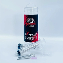 Holy Mackerel Predator Syringe Kit